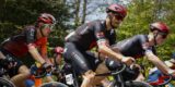 ‘Een vaste waarde, maar publiekslieveling Julian Alaphilippe past nu voor Critérium du Dauphiné’