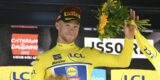 Van lossen naar zegevieren: Jonathan Milan over felbevochten zege in Critérium du Dauphiné