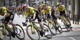 Tour 2025: Visma | Lease a Bike wil tweede renner hoog in algemeen klassement houden