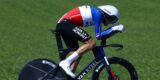 Bruno Armirail is nog een jaar Frans kampioen tijdrijden, podiumplek voor toptalent Seixas