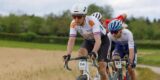 Niki Terpstra moest opgeven in Unbound Gravel: “Irritante werd ondraaglijk”