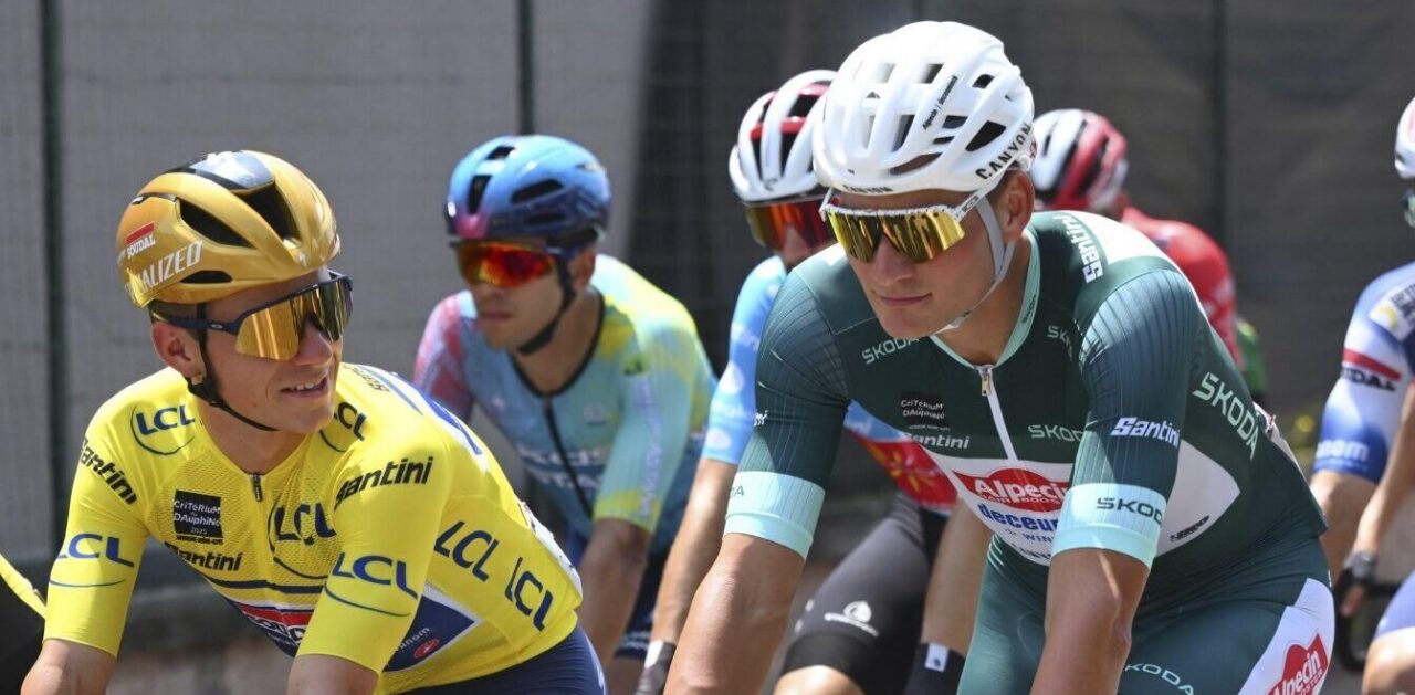 Dag voor de vluchters? Mathieu van der Poel verwacht toch een ander scenario