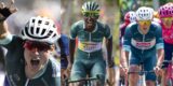 Tour 2025: Voorbeschouwing favorieten puntenklassement – Philipsen, Girmay of toch Van der Poel?
