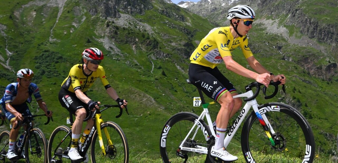 Zeg voortaan niet meer Critérium du Dauphiné: koers krijgt opvallende nieuwe naam