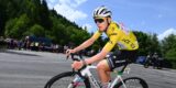 Tadej Pogacar stelt eindzege Critérium du Dauphine veilig, slotrit is voor Lenny Martinez