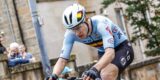 Soudal Quick-Step hevelt Giro-revelatie Jonathan Vervenne over naar hoofdmacht