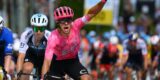 Vincenzo Albanese verrast met eerste WorldTour-zege in Ronde van Zwitserland