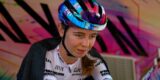 Giro-winst als groot doel: Antonia Niedermaier blijft Canyon//SRAM nog jaren trouw