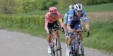 Maakt Louis Vervaeke straks toch deel uit van Tourkern rond Evenepoel? “Ploeg is optimistisch”