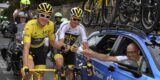 ‘Dave Brailsford moet Geraint Thomas klaarstomen voor rol binnen management INEOS’