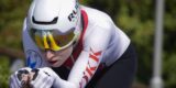 Marlen Reusser maakt favorietenrol waar in Zwitserland, Cédrine Kerbaol wint in Frankrijk