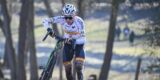 Toptalent Benjamín Noval tekent op 16-jarige leeftijd contract bij INEOS Grenadiers