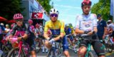 Franse rivaliteit in Ronde van Zwitserland: Vauquelin niet blij met koersgedrag Grégoire