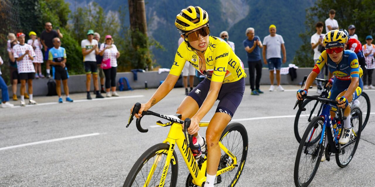 Tour de France en Tour Femmes overlappen elkaar in 2026 niet meer op wielerkalender