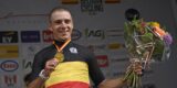 Nationale kampioenschappen 2026: Overzicht tijdritten en wegwedstrijden
