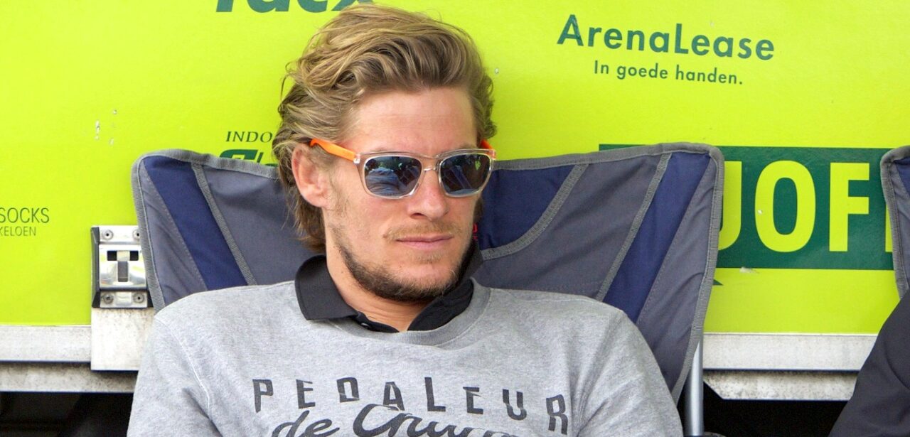 BEAT moet weer de transfermarkt op, Thijs Zonneveld heeft wel twee keer gevloekt