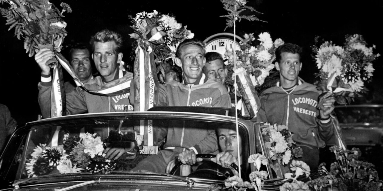 ‘Nederland kreeg een sprankje hoop dat hij onze eerste Tourwinnaar zou worden’