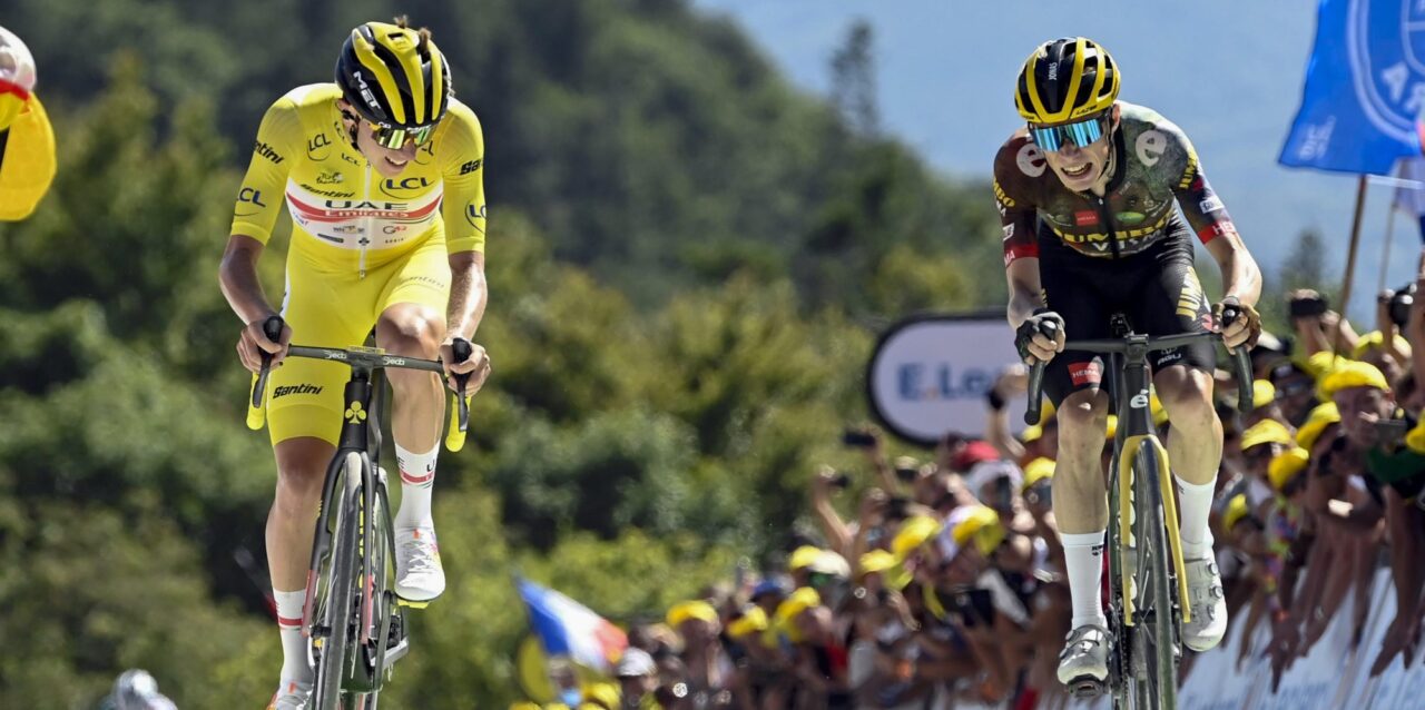 La Planche des Belles Filles wil olympisch veldrijden organiseren in 2030