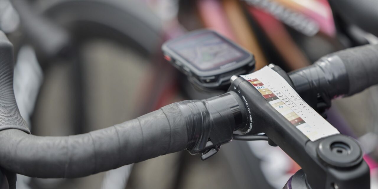 UCI houdt stellig vast aan nieuwe minimale stuurbreedte, ondanks aanhoudende kritiek