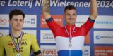 Voorbeschouwing: NK wielrennen mannen 2025 – Weer een sprintduel tussen Kooij en Groenewegen?
