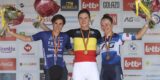 Voorbeschouwing: BK wielrennen vrouwen 2025 – Wie komt in de buurt van Lotte Kopecky?