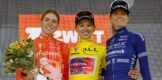 Dit zijn de opvallendste uitspraken in de Tour de France Femmes, van Pieterse tot Niewiadoma
