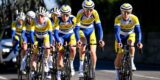 Jasper Dejaeger laat Flanders Baloise juichen in Ruddervoorde Koers