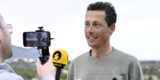 Oscar Riesebeek keert terug in competitie en rijdt dit voorjaar veel met Mathieu van der Poel