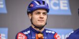 ‘Olav Kooij krijgt sprinter van Picnic PostNL rondom zich bij Decathlon AG2R’