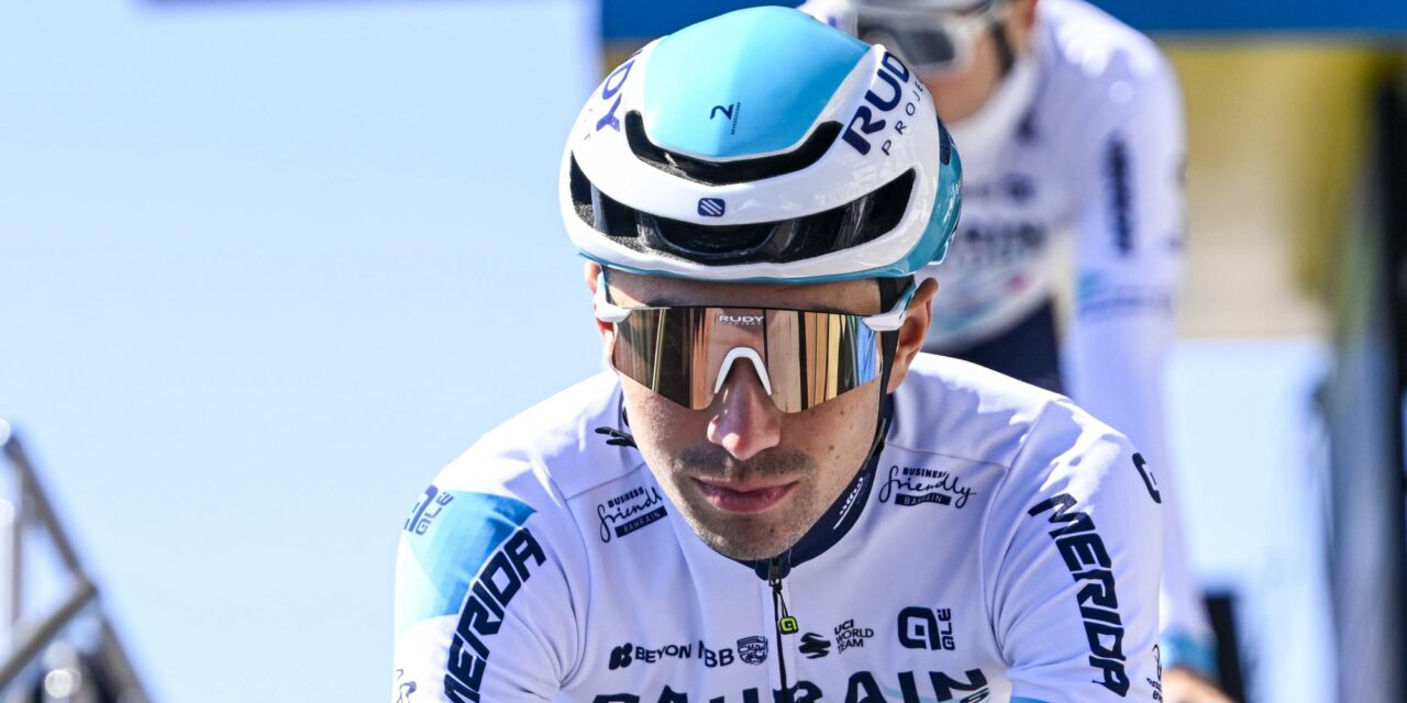 Lenny Martinez sluit seizoen in stijl af met solozege in Japan Cup