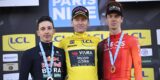 Deelnemers Parijs-Nice 2026