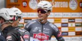 Oscar Riesebeek legt uit waarom hij er niet bij is in de Tour de France