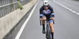 Anne Knijnenburg drukt op pauzeknop: “Fietsen voelde niet meer als vrijheid, maar als een gevecht”