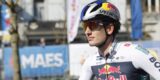 Mick van Dijke heeft sleutelrol in ‘bijzondere’ tactiek Red Bull-BORA-hansgrohe