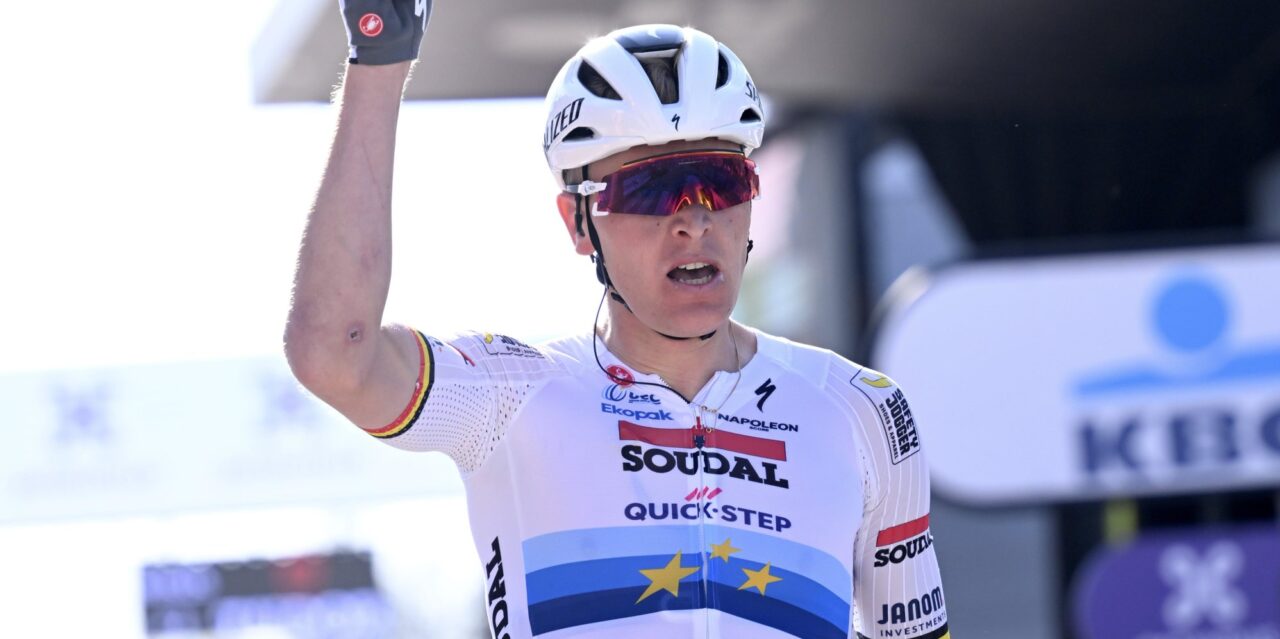 Renewi Tour 2025: Voorbeschouwing etappe 1 – Stevige wind zet alle sprinters op scherp in Zeeland