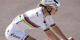 Lotte Kopecky geeft uit voorzorg op in Giro dItalia Women