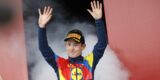 Van ziekte herstelde Mattias Skjelmose tankt met zege vertrouwen voor Tour de France