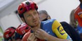 Tao Geoghegan Hart niet naar Tour de France met Lidl-Trek