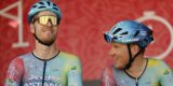 Tour 2025: XDS Astana neemt twee Nederlanders mee naar Frankrijk