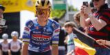 Kersvers Belgisch juniorenkampioen ontvangt telefoontje van Remco Evenepoel