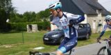 De jeugd heeft de toekomst: zonder Pogacar en Roglic grijpt Jakob Omrzel goud in Slovenië
