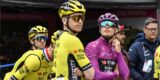 Verrassende vervanger in Tourselectie Visma | Lease a Bike
