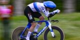 Edoardo Affini past voor Italiaans tijdritkampioenschap in functie van Tour de France