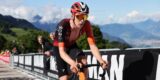 Giro 2025: Thymen Arensman beste Nederlander, nog net in de top-30