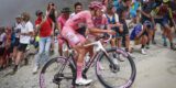 Mauro Gianetti erkent fouten UAE Emirates XRG: “Hadden de Giro kunnen winnen”