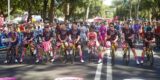 Giro 2025: Minuut stilte voor slotrit ter nagedachtenis aan overleden Daisy Gesink