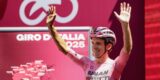 Giro 2025: Dit zijn de winnaars na drie weken koers