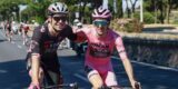 Bakelants krabbelt beetje terug, maar: “Voor Van Aert zelf was slotweek Giro niet succesvol”