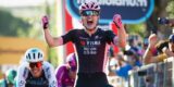 Olav Kooij boekt in Rome zijn tweede ritzege: “Ik was al heel blij met deze Giro”