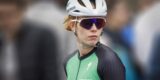 Schaatsster Antoinette Rijpma-de Jong grijpt goud op NK wielrennen bij elite-zonder-contract